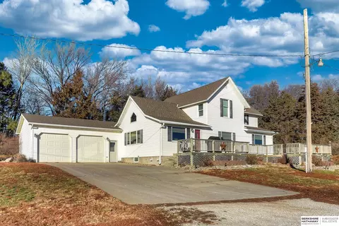 27233 County Road 14, Hooper, NE 68031