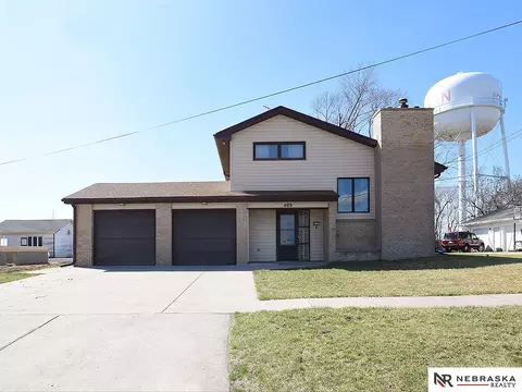 409 5th St, Yutan, NE 68073