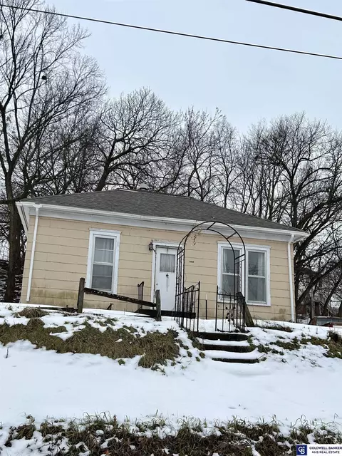 621 Nebraska St, Peru, NE 68421