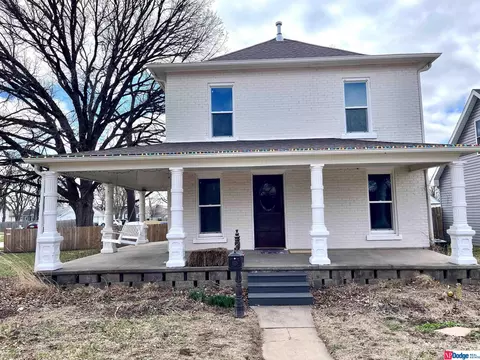 1307 Park St, Blair, NE 68008