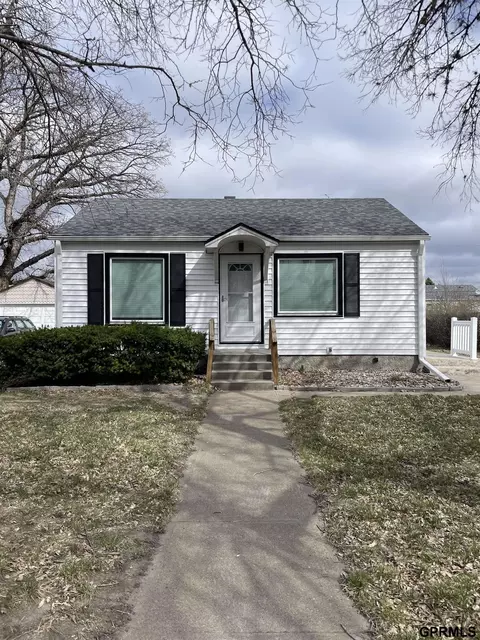 1638 20th Street St, Columbus, NE 68601