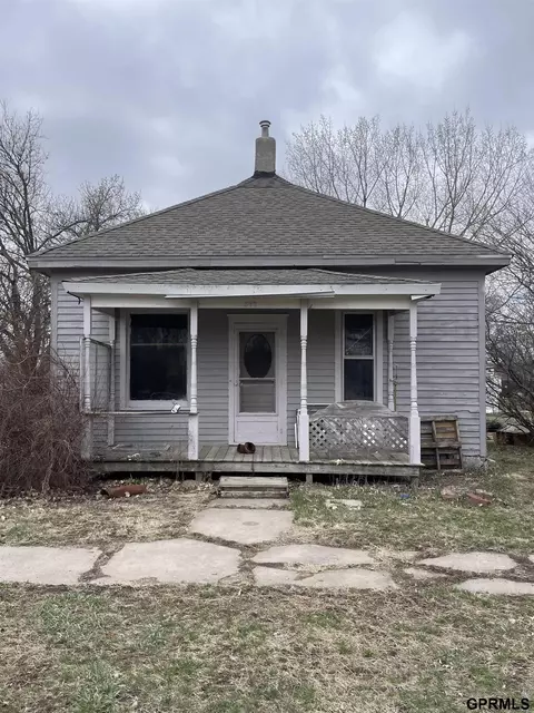 387 S 6th Street St, David City, NE 68632