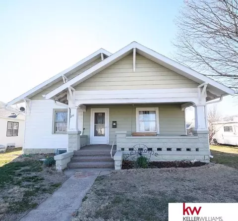 1155 Idaho St, Superior, NE 68978