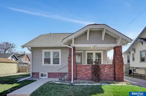 1810 S 13th St, Lincoln, NE 68502