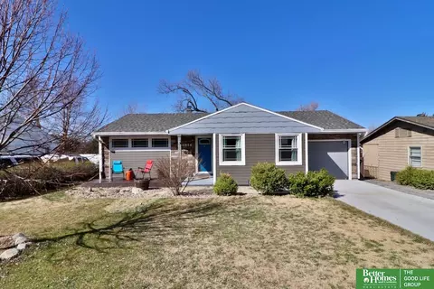 1014 N 75 St, Omaha, NE 68114