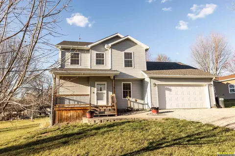 1318 14th Corso Corso, Nebraska City, NE 68410