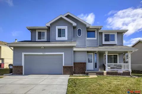 7013 Michelle Ave, La Vista, NE 68128