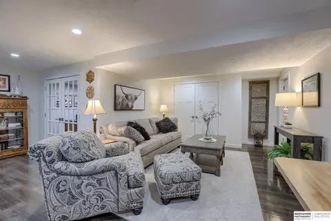 Living - 8753 Dorcas St, Omaha, NE 68124 photo 4 of 4