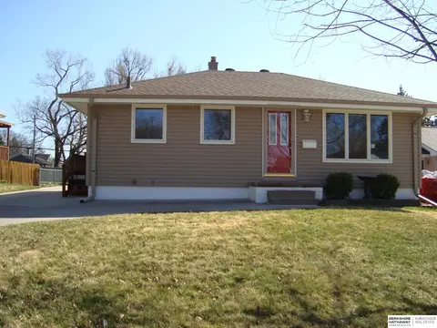 5217 Orchard Ave, Omaha, NE 68117