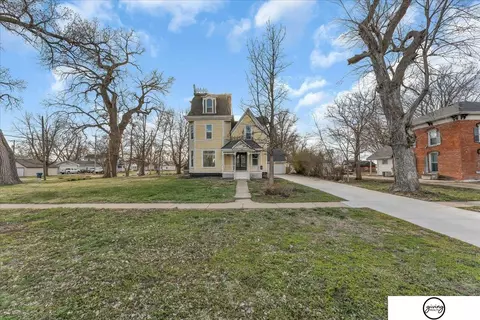 715 N 4 St, David City, NE 68632
