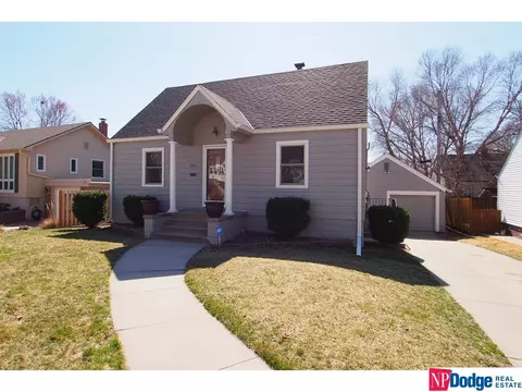 5119 Mason St, Omaha, NE 68106