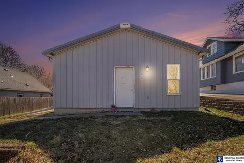 707 4th Ave, Nebraska City, NE 68410