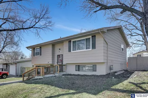 1617 W Sumner St, Lincoln, NE 68522