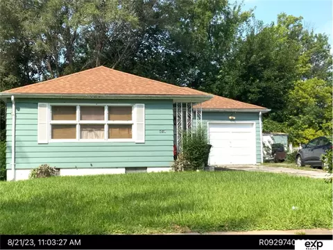 4314 N 54th St, Omaha, NE 68104
