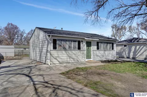 1401 N 55th St, Lincoln, NE 68504