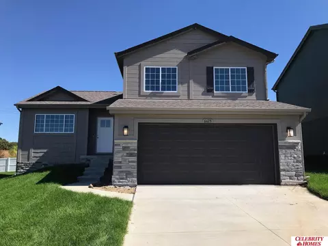 6615 N 168 Ave, Omaha, NE 68116