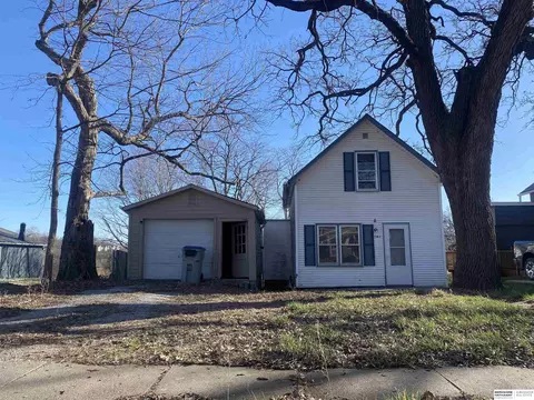 509 3rd Ave, Plattsmouth, NE 68048