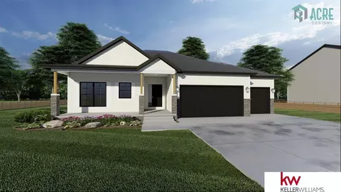 11703 S 189 St, Gretna, NE 68028