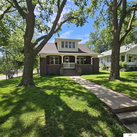 801 L St, Fairbury, NE 68352