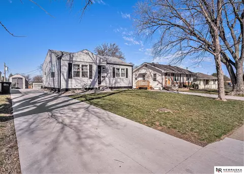 4810 S 50th Ave, Omaha, NE 68117
