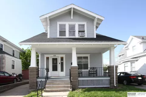 835 F St, Lincoln, NE 68508