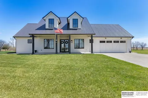 13809 N 300 St, Valley, NE 68064
