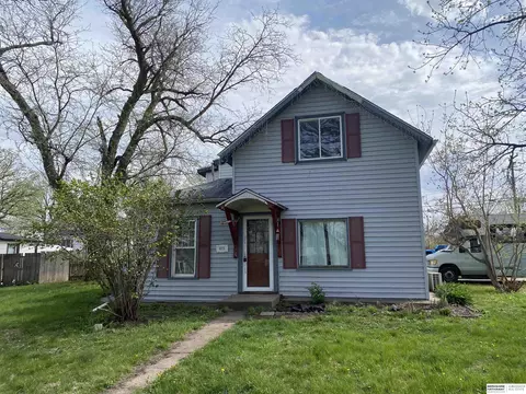 623 4th Ave, Plattsmouth, NE 68048