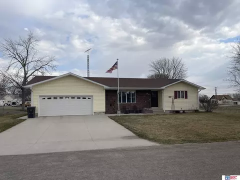 208 W South St, Cedar Rapids, NE 68627
