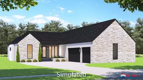 842 W Panorama Rd, Lincoln, NE 68523