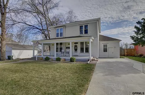 539 W 9th St N, Wahoo, NE 68066