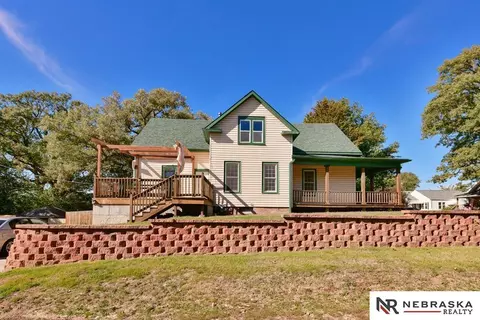 1803 Van Camp Ave, Omaha, NE 68108