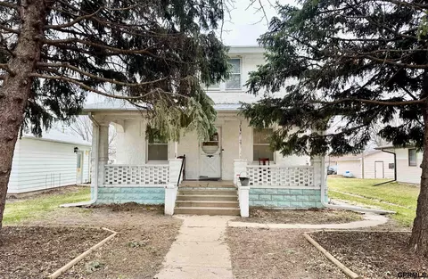 234 S Jefferson St, Bruning, NE 68322