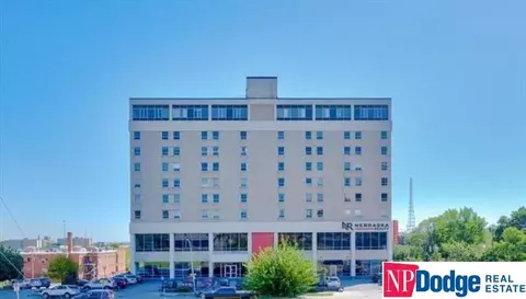 105 N 31st Ave #403, Omaha, NE 68131