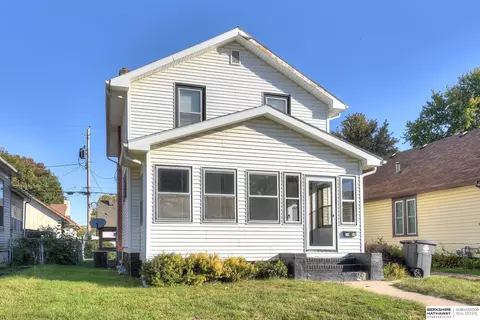 2636 Avenue C, Council Bluffs, IA 51501