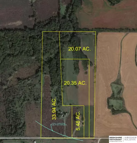 2280 W Stagecoach Rd, Martell, NE 68404