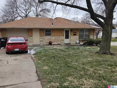 1814 N 56 St, Omaha, NE 68104