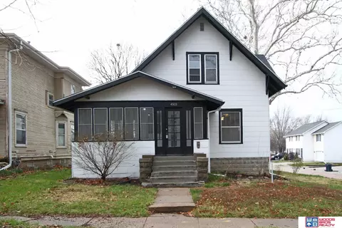 4503 Baldwin Ave, Lincoln, NE 68504
