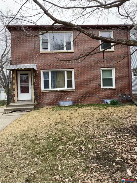 1636 S 22nd St, Lincoln, NE 68502