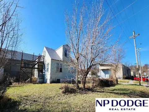 8519 N 28th Ave, Omaha, NE 68112