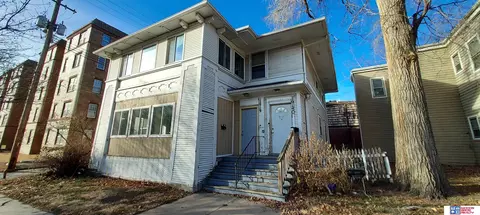 1017-19 S 17th St, Lincoln, NE 68508