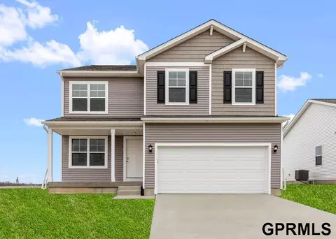 11862 S 116th St, Papillion, NE 68046