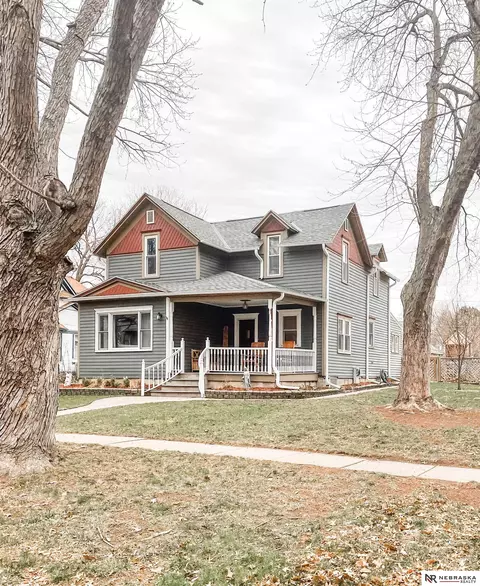 926 N Beech St, Wahoo, NE 68066