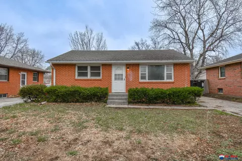 1520 N 50th St, Lincoln, NE 68504