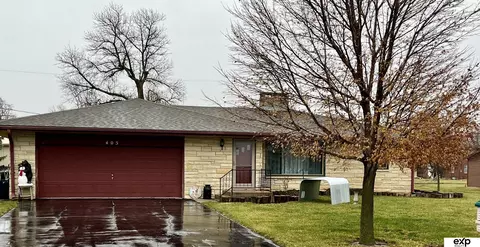 405 Wyoming St, Murdock, NE 68407