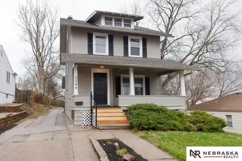 3046 Huntington Ave, Omaha, NE 68112