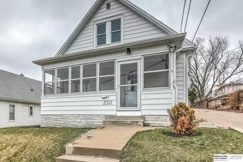2311 Bancroft St, Omaha, NE 68108