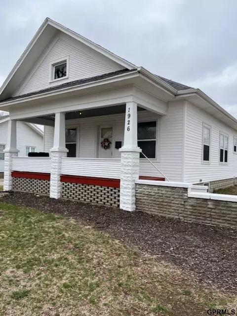 1926 Ash St, Ashland, NE 68003