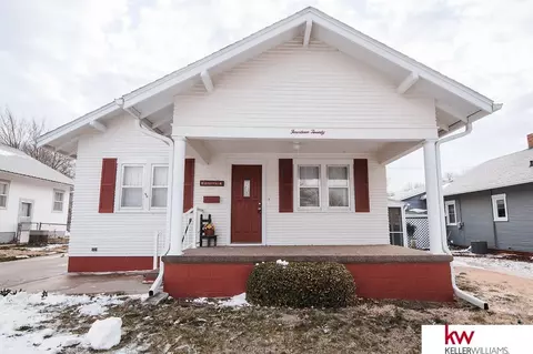 1420 N Commercial Ave, Superior, NE 68978