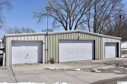 Tbd Logan Street, Scribner, NE 68057