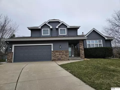 1408 N 153 Cir, Omaha, NE 68154